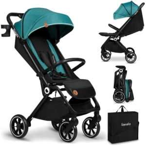 Lionelo Cloe Silla Paseo Ligera
