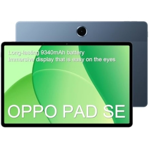Oppo Pad SE Tablet Android 128GB +Oppo Enco Buds3