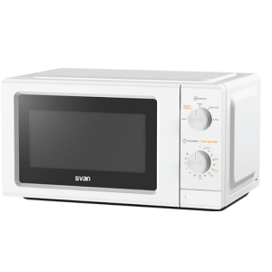 Svan SMW19700 Microondas Blanco 19L