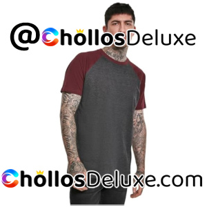 Urban Classics Camiseta Básica Hombre