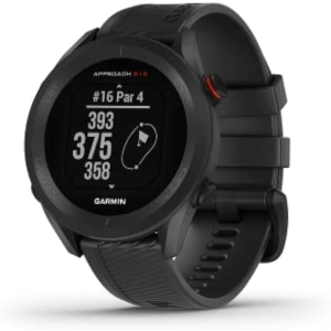 Garmin Approach S12 Reloj Golf GPS
