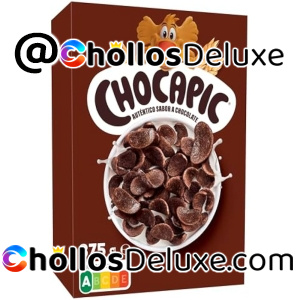 Nestlé Chocapic Cereales 375g