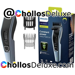 Philips HC3530/15 Cortapelos Serie 3000