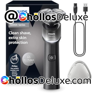 Philips X5004/00 Serie X5000 Afeitadora Hombre