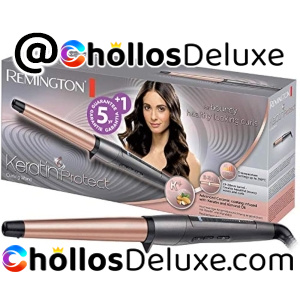 Remington CI83V6 Keratin Protect Rizador Pelo