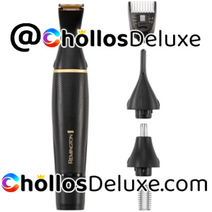 Remington NE7000 T-Series Detail Kit Cortapelos