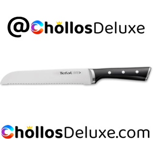 Tefal Ice Force Cuchillo Pan 20cm