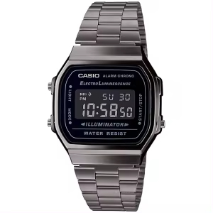 Casio Vintage Reloj Digital Mujer