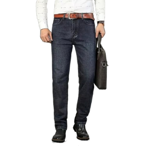 Withinlee Pantalones Vaqueros Hombre