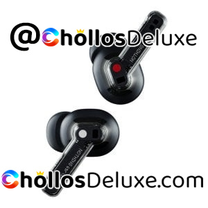 Nothing Ear (a) Auriculares Bluetooth ANC