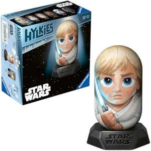 Ravensburger 3D Puzzle Luke Skywalker