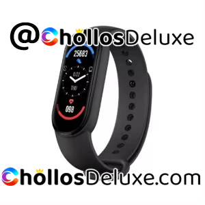 Prixton AT410 Pulsera Actividad Bluetooth