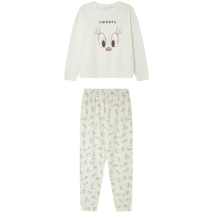 Women'secret Multilicense Urban Pijama Mujer