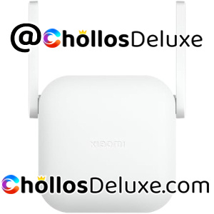 Xiaomi N300 Extensor WiFi Repetidor Señal