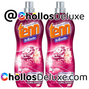 2x Tenn Brillante Floral Euphoria 1,25L