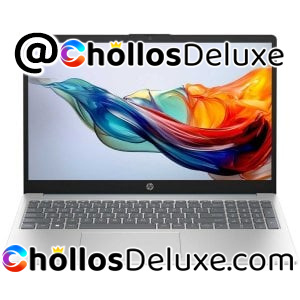 HP 15-fc0179ns Ryzen 7 32GB-1TB SSD
