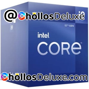 Intel Core i9-12900 5.1GHz Procesador