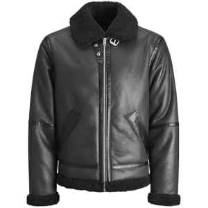 Jack & Jones Jorcole Aviator Chaqueta Hombre