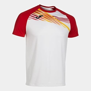 Joma Elite X Camiseta Hombre