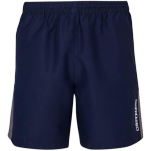 Kappa Pantalón Corto Deportivo Hombre