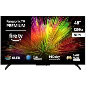 Panasonic OLED 48" 48Z80B 4K Fire TV