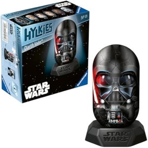 Ravensburger Puzzle 3D Star Wars Darth Vader