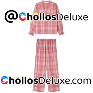 Women'secret Daily Rose Pijama Mujer