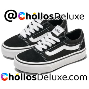 Zapatillas Vans Ward Unisex Niños