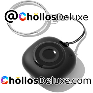 Air Smart Tag Localizador Bluetooth