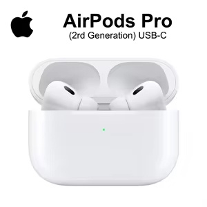 Apple AirPods Pro 2 Auriculares