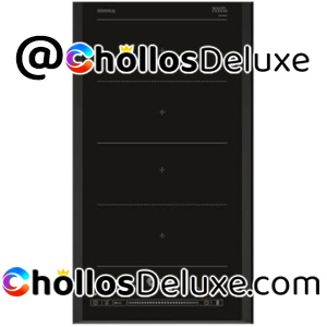 Balay 3EB939LQ Placa Inducción Flex