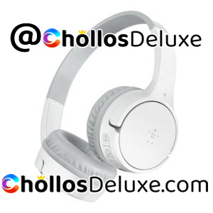 Belkin SoundForm Mini Auriculares Bluetooth