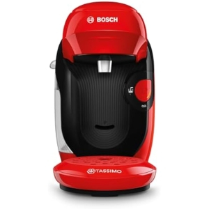 Cafetera Bosch Tassimo Style Friendly