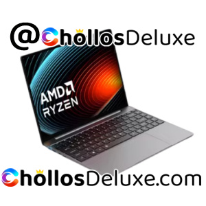 Chuwi CoreBook X Portátil 16GB-512GB