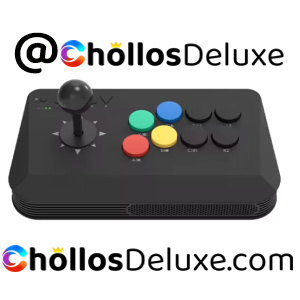 Data Frog Y3A Max Arcade Stick