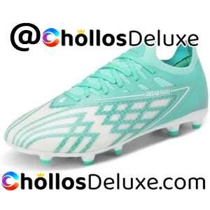 Dream Pairs Zapatillas Fútbol Hombre