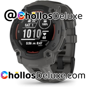 Garmin Instinct E Reloj Inteligente