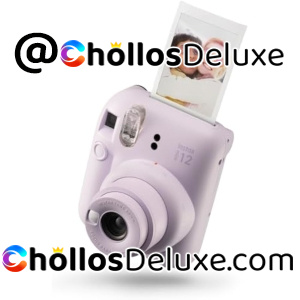 Instax Mini 12 Cámara Instantánea