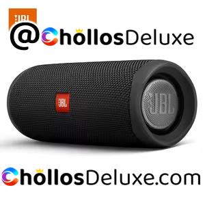 JBL Flip 5 Altavoz Bluetooth Portátil
