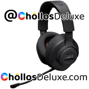 JBL Quantum 360 Auriculares Gaming