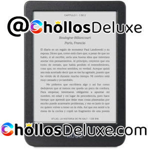 Kobo Clara BW eReader