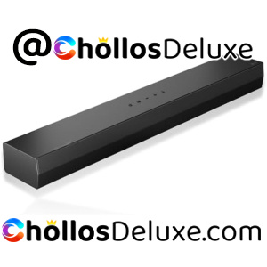 LG S20A Barra De Sonido 50W
