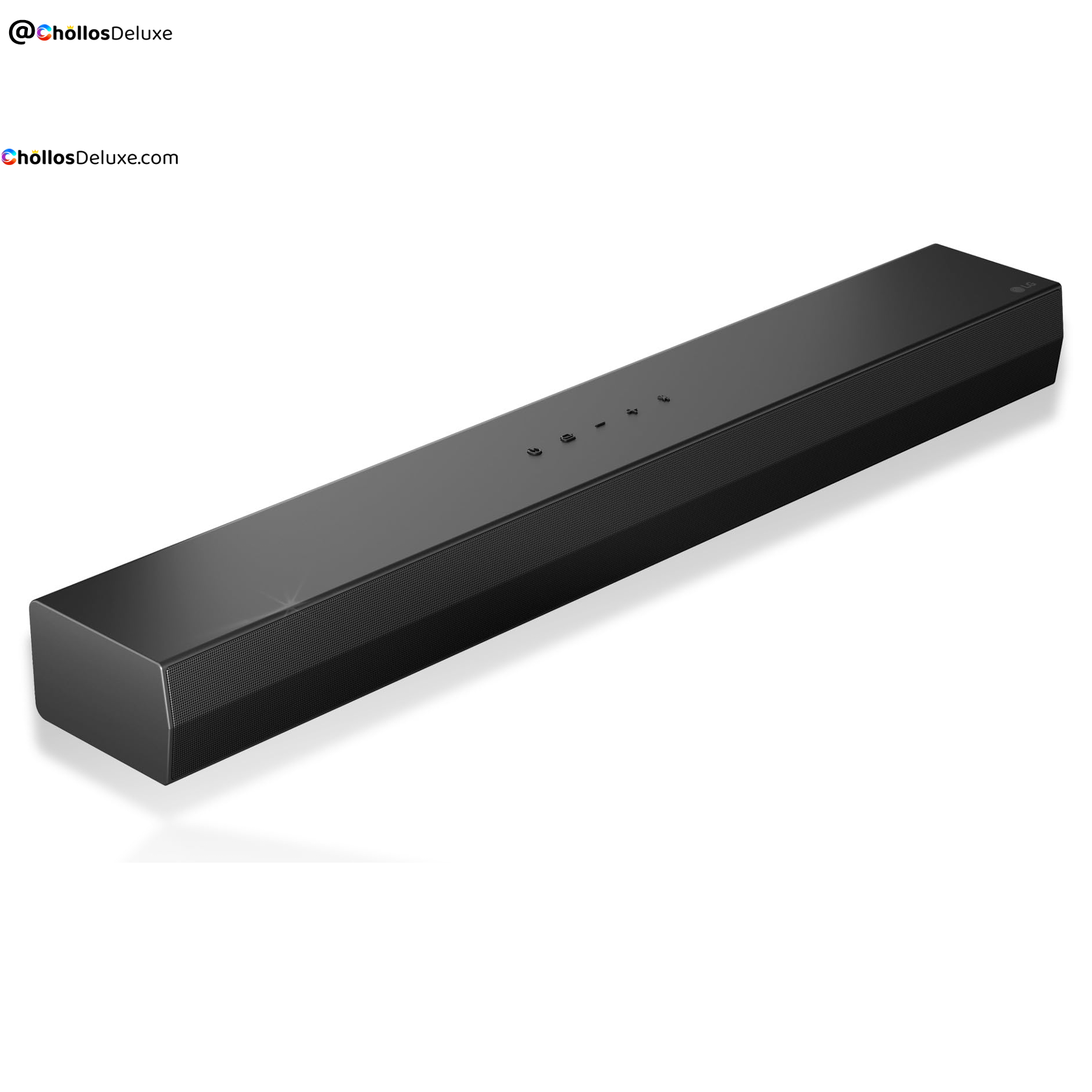 LG S20A Barra de Sonido 50W Bluetooth