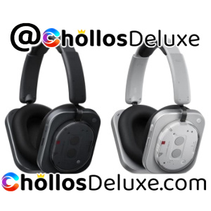 Nothing Headphone 1 Auriculares Diadema