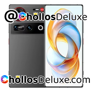 Nubia Z70 Ultra 12GB-256GB 5G Smartphone