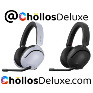Sony INZONE H5 Auriculares Gaming