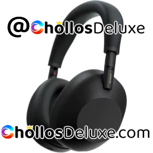Sony WH-1000XM6 Auriculares Bluetooth