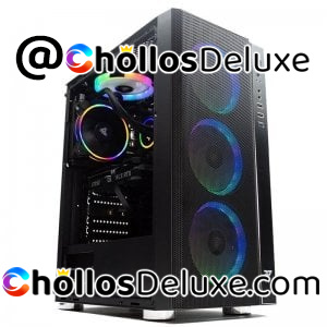 Tempest Umbra Torre ATX RGB
