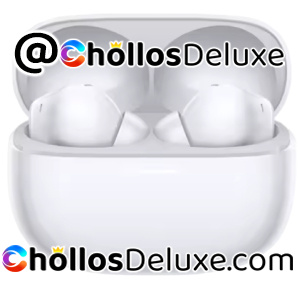 Xiaomi Redmi Buds 6 Pro Auriculares