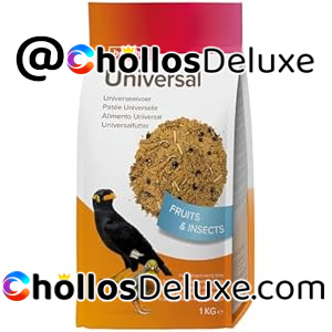 Beaphar Alimento Universal para Aves 1kg